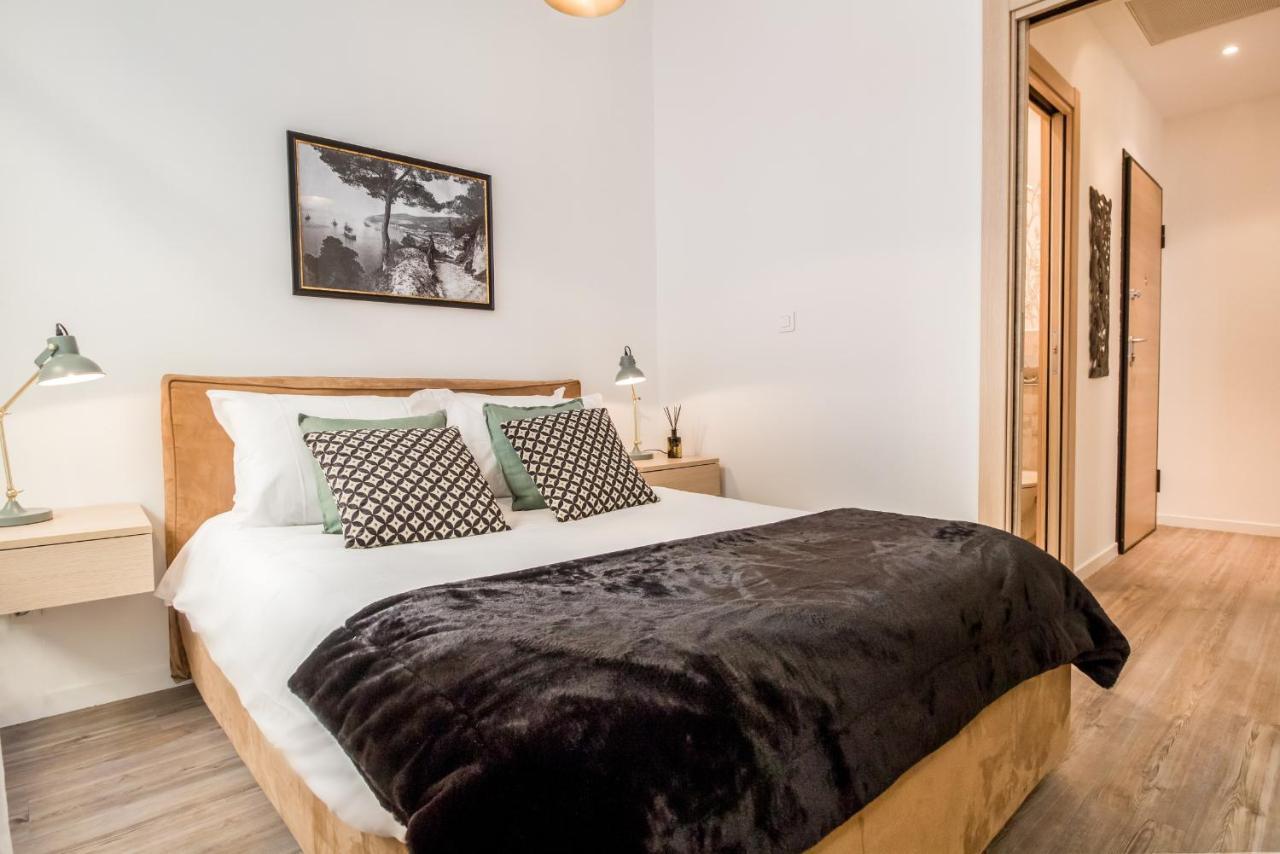 Appartamento Nestor&jeeves - Adriana - Central, Close Sea *