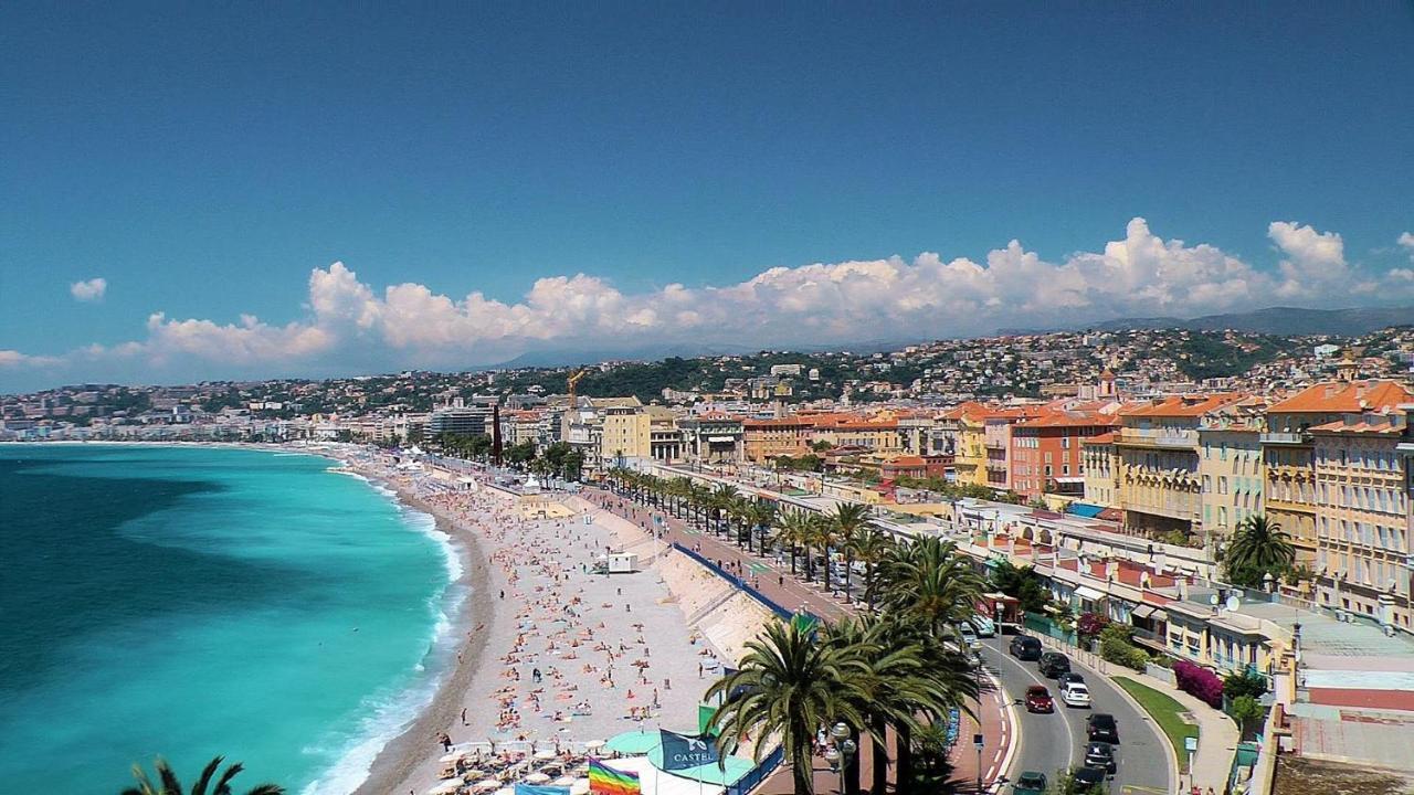 Appartamento Nestor&jeeves - Adriana - Central, Close Sea Nizza