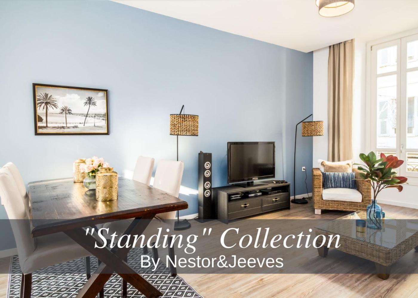 Appartamento Nestor&jeeves - Adriana - Central, Close Sea
